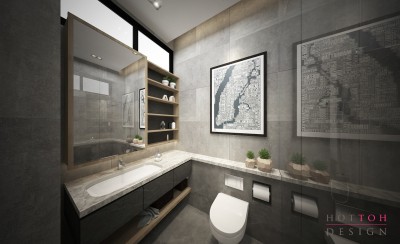 Bathroom 3