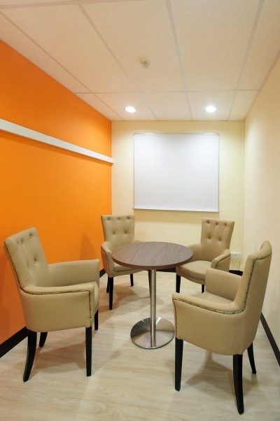FSC Consultation Room